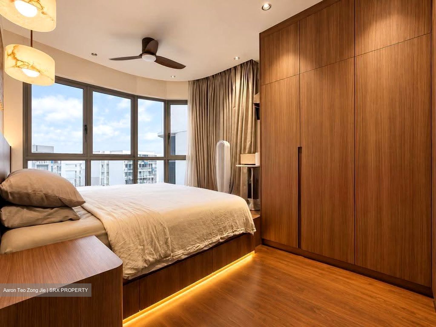 Arc at Tampines (D18), Condominium #639052311